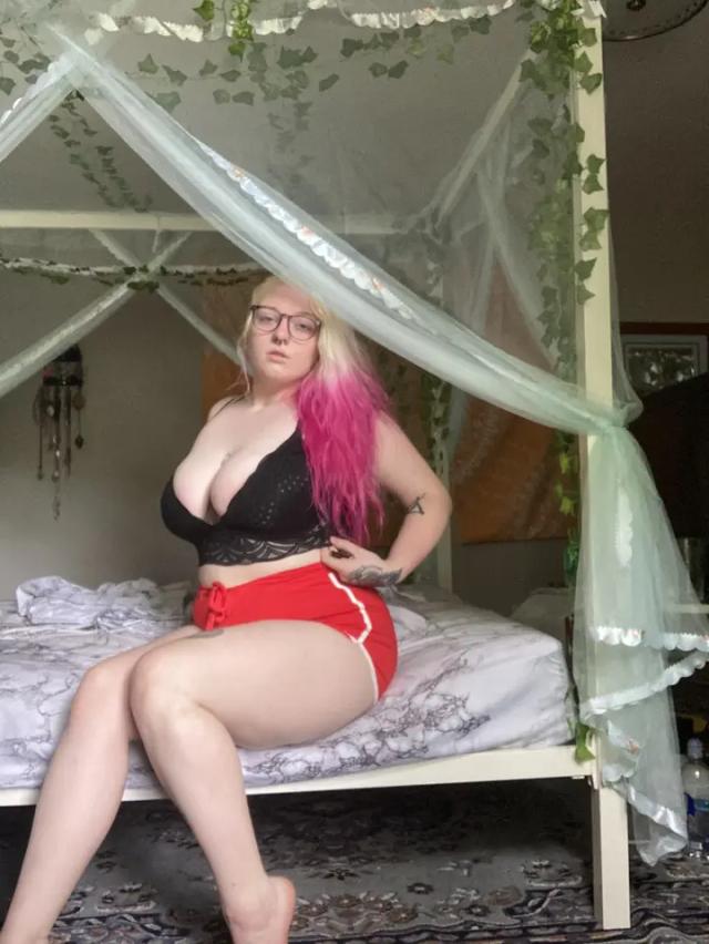 The Goddess Ruby💋