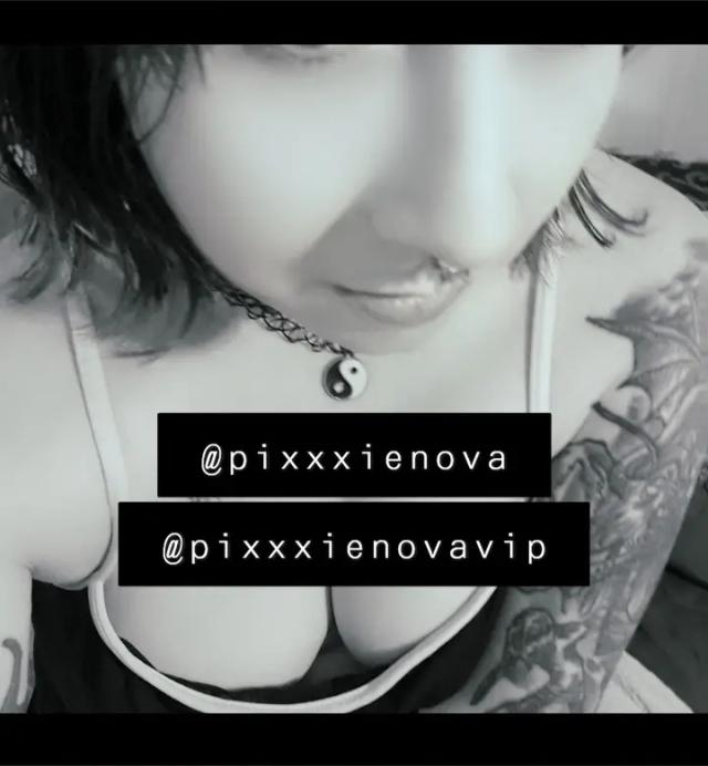 Pixie Nova