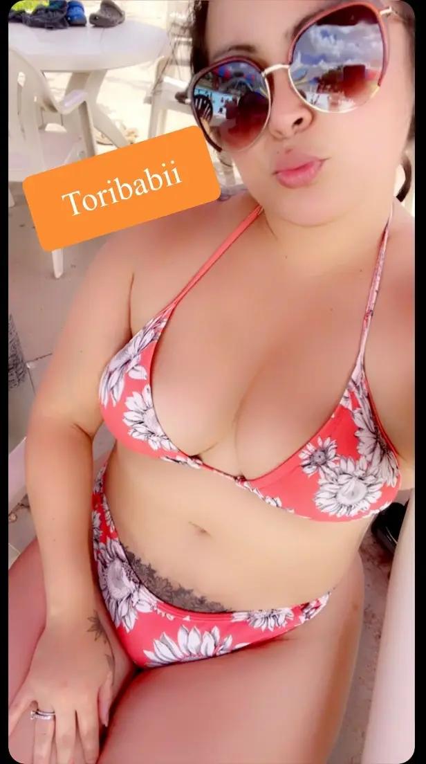 LilTori babii