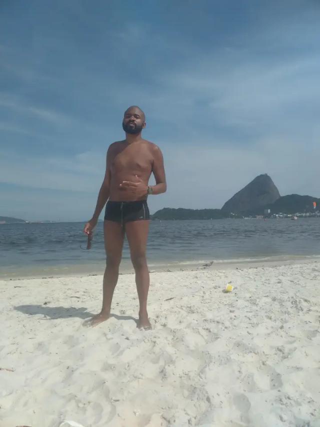 Otto Augusto GP RJ