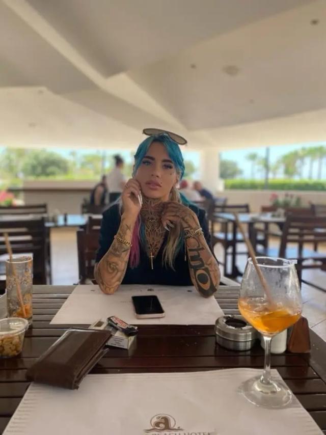 Belli-ink