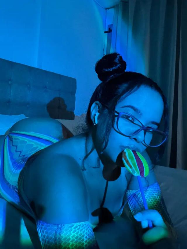 𝓷𝓮𝓵𝓵𝓪👑💄VCALL &amp; PRIVATE SHOW📲😈