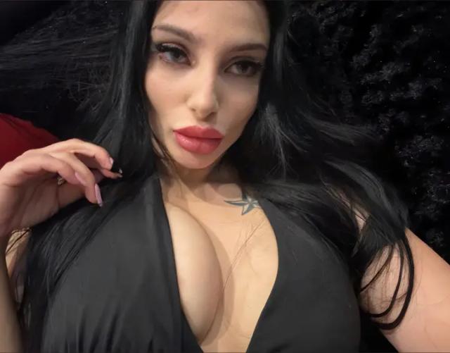Violeta 👅