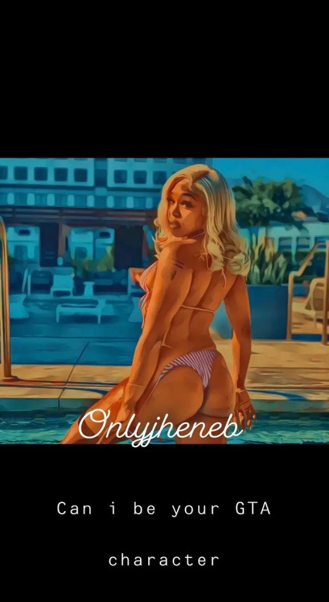 OnlyJheneB