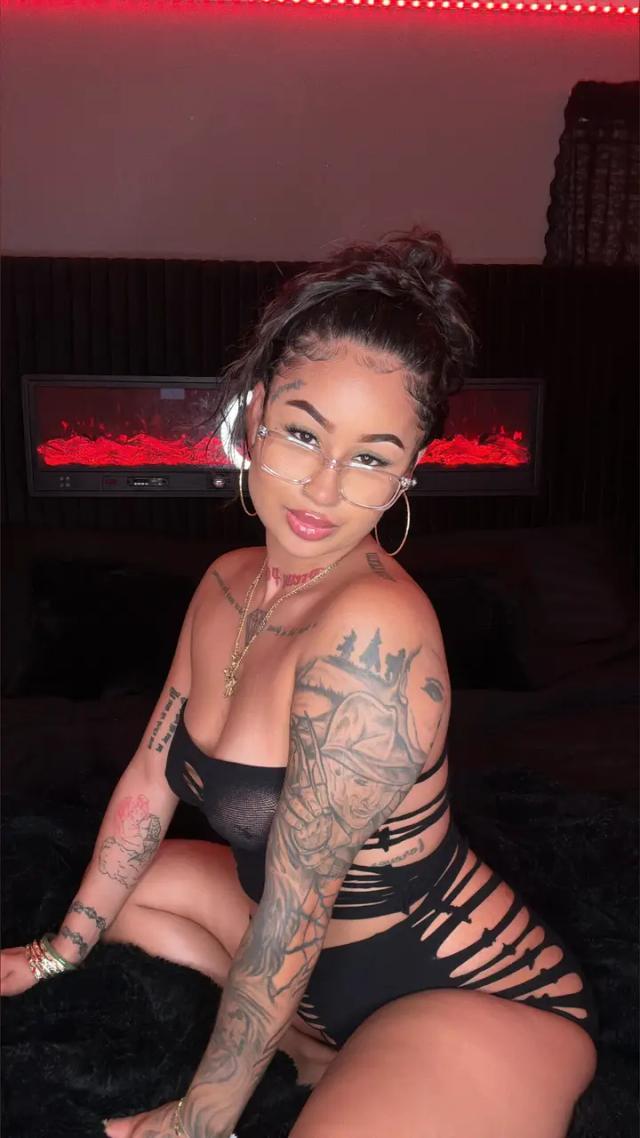 SpanishMami