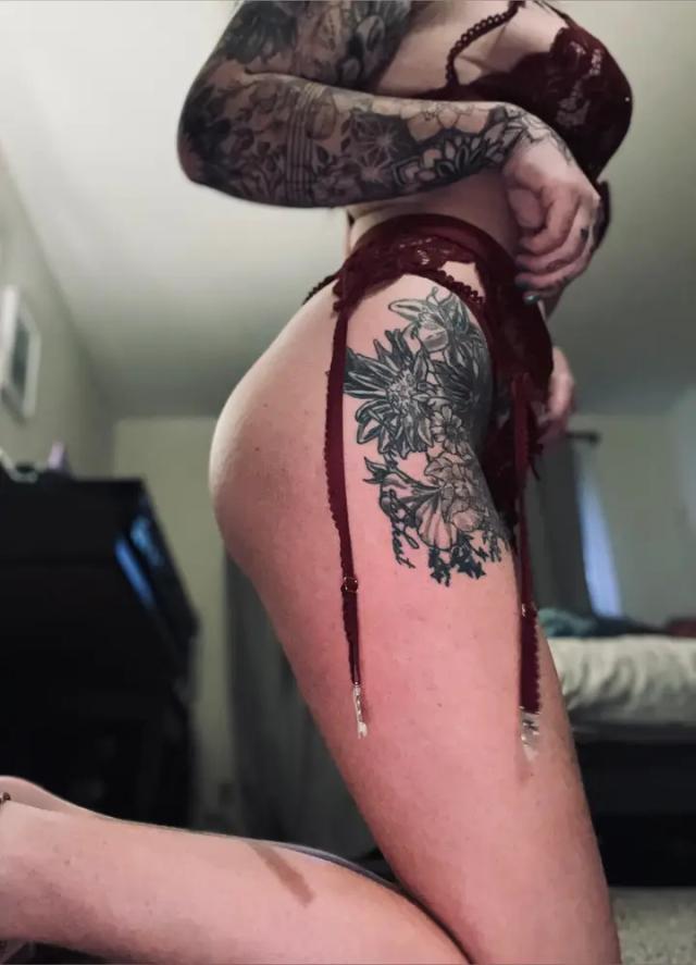 Blueidbabe