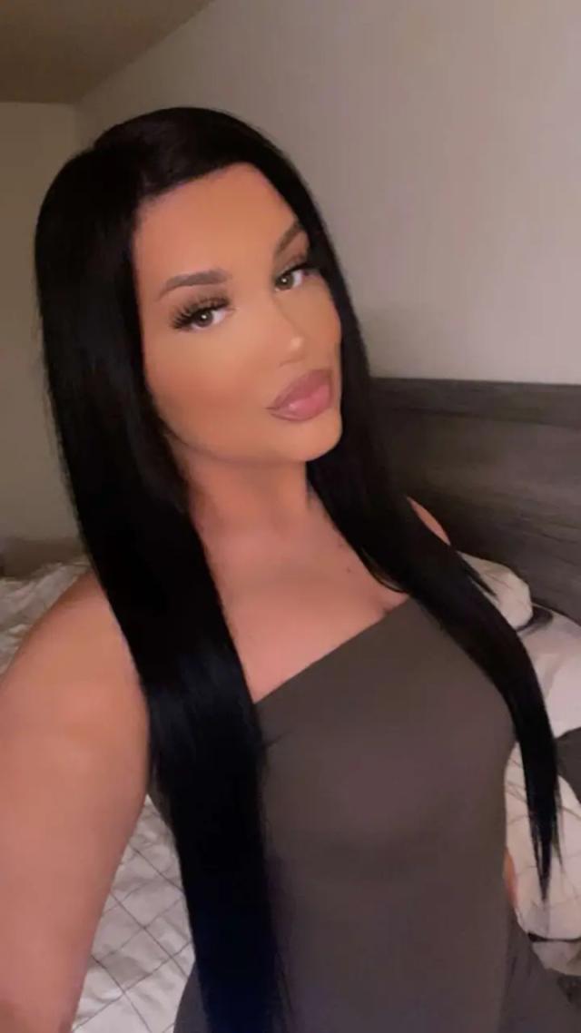 Natalia Banks