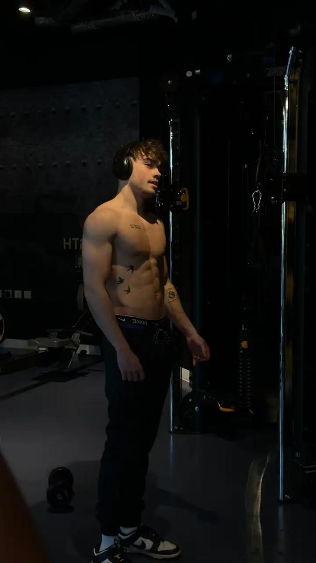 Connor Robinson