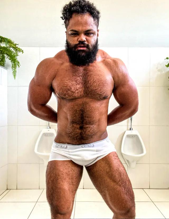 Teddy bllack