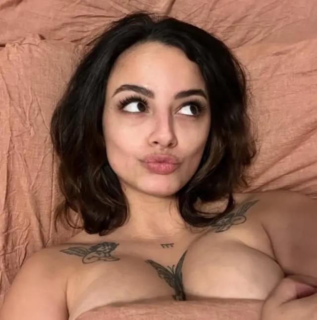 DESI 🔥 (VIP)