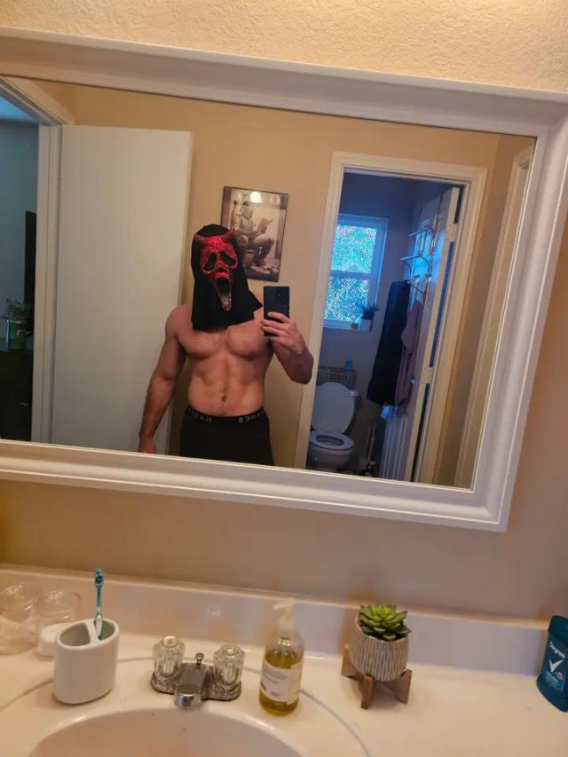 Hellbound Heartthrob