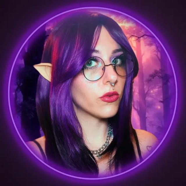 𝑽𝒊𝒅𝒊𝒂 🧚‍♀️✨