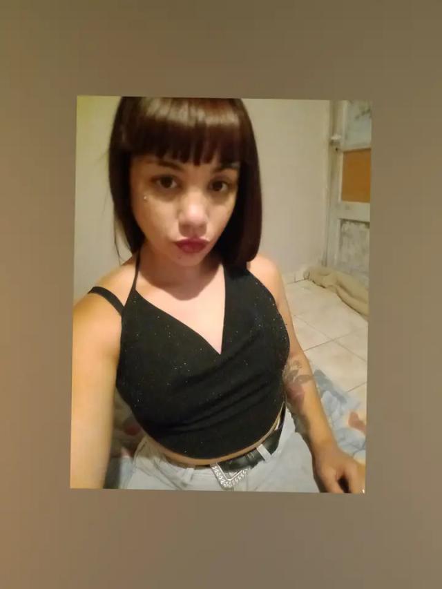 🔥😈 RASTAFARIAN_GIRL🍑💦👅