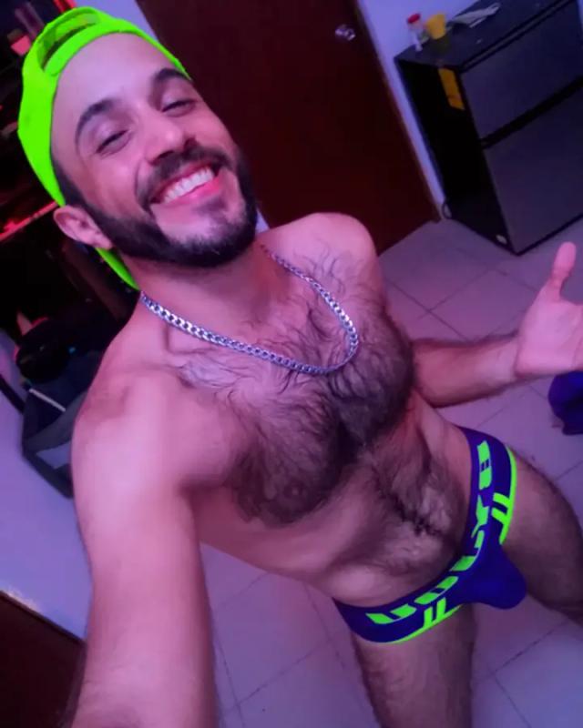 Ron Orellana