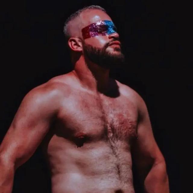 Axel Wolf