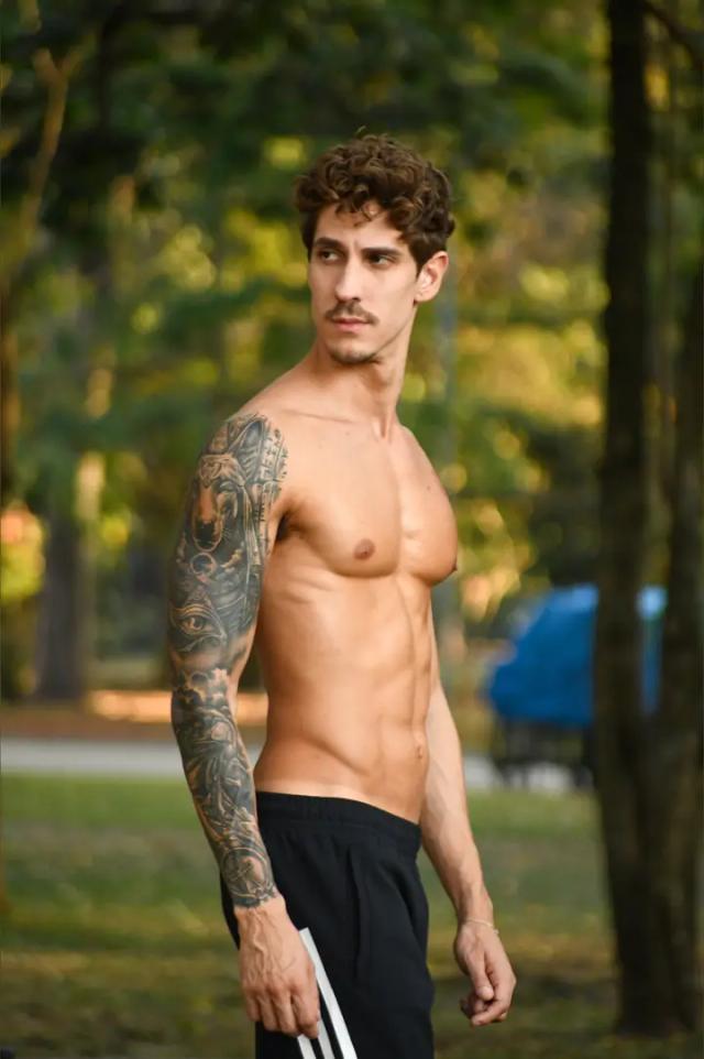 Gabriel Coimbra
