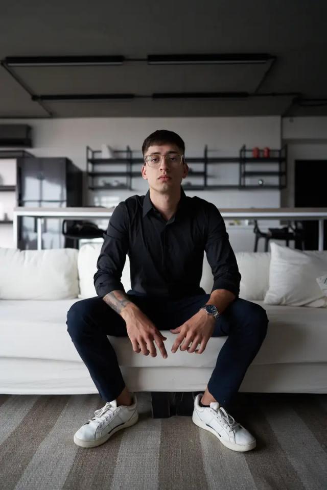 Bastian Blanc