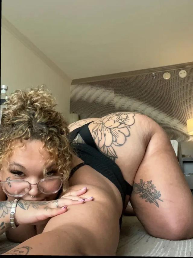 Mommy keeks