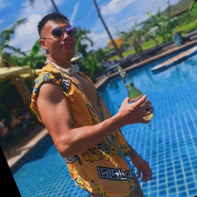 慾 Chill 不滿