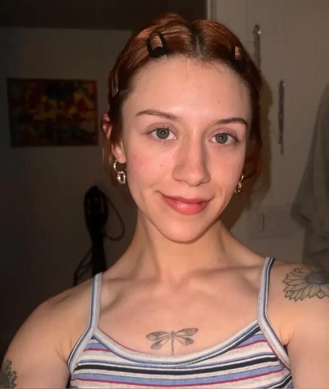 Emilia Bush