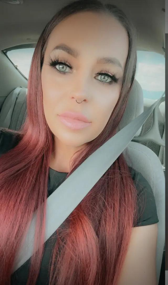 Mandy Ranae