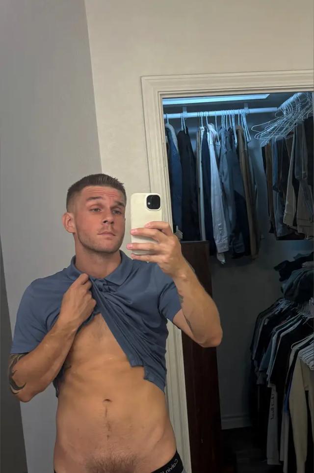 Trent Ferris