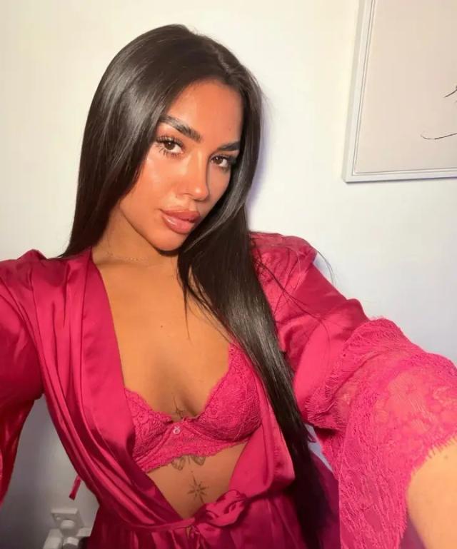 Jordan 🌶️