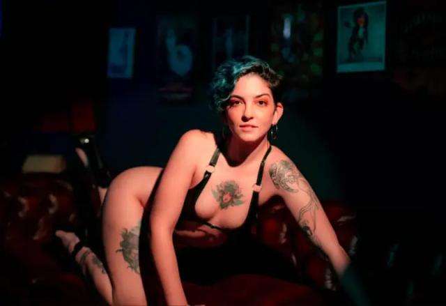 Bette Minou