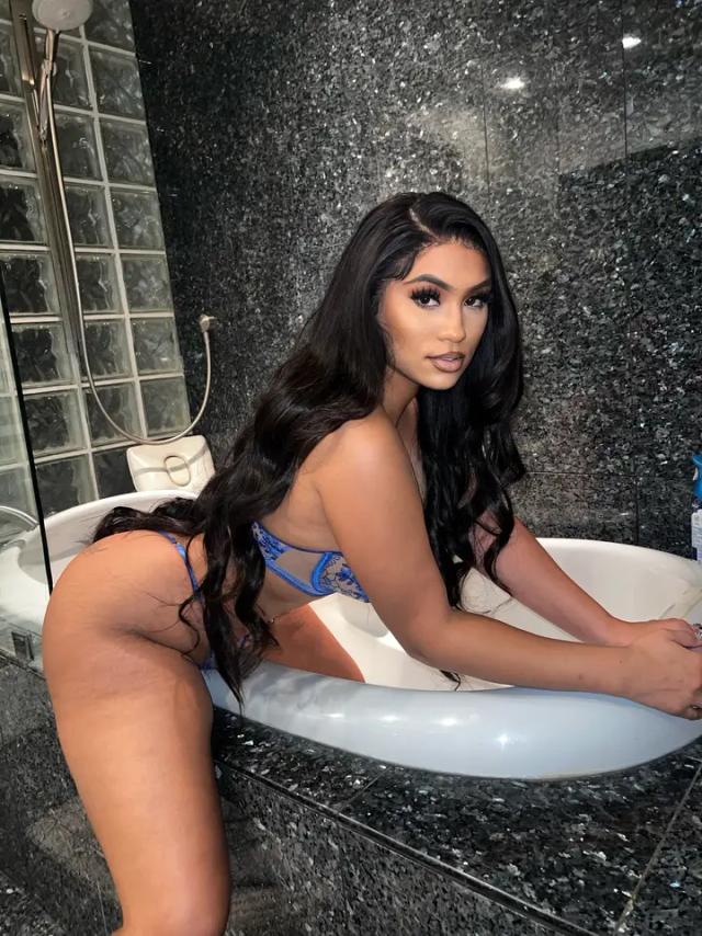 Tiera K