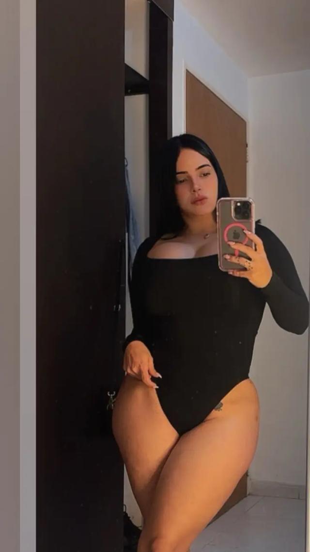 vero 💋🍑 IG: @ veronica_oficiall27
