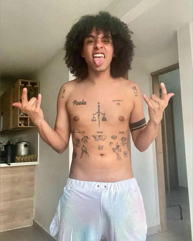 Ale C
