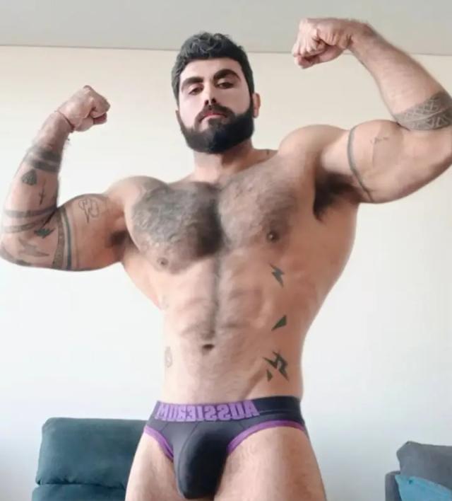 Psywolf