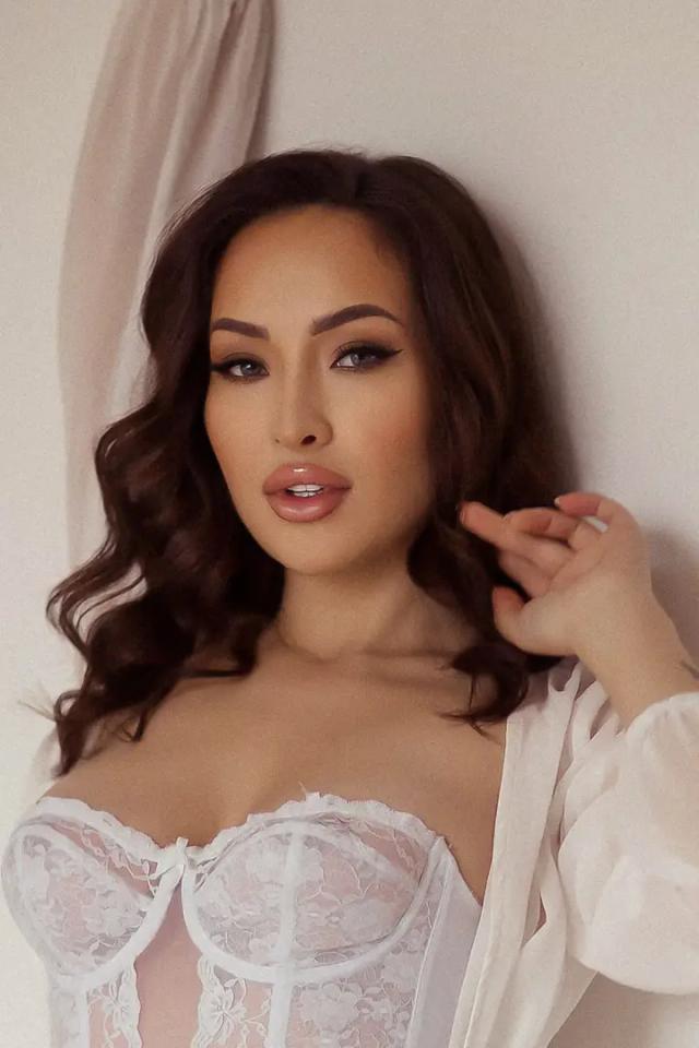 Isabelle Nolan 👑