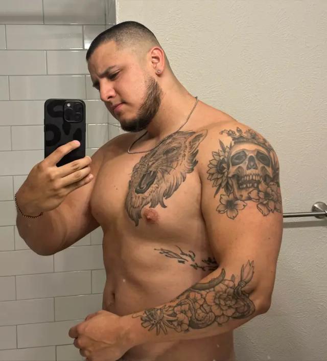 Oscar Juca