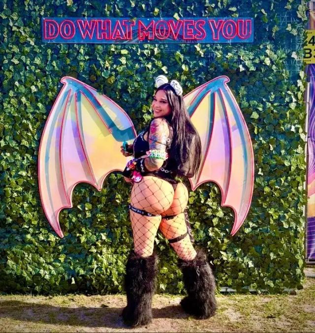 TSBunny SummersXXX