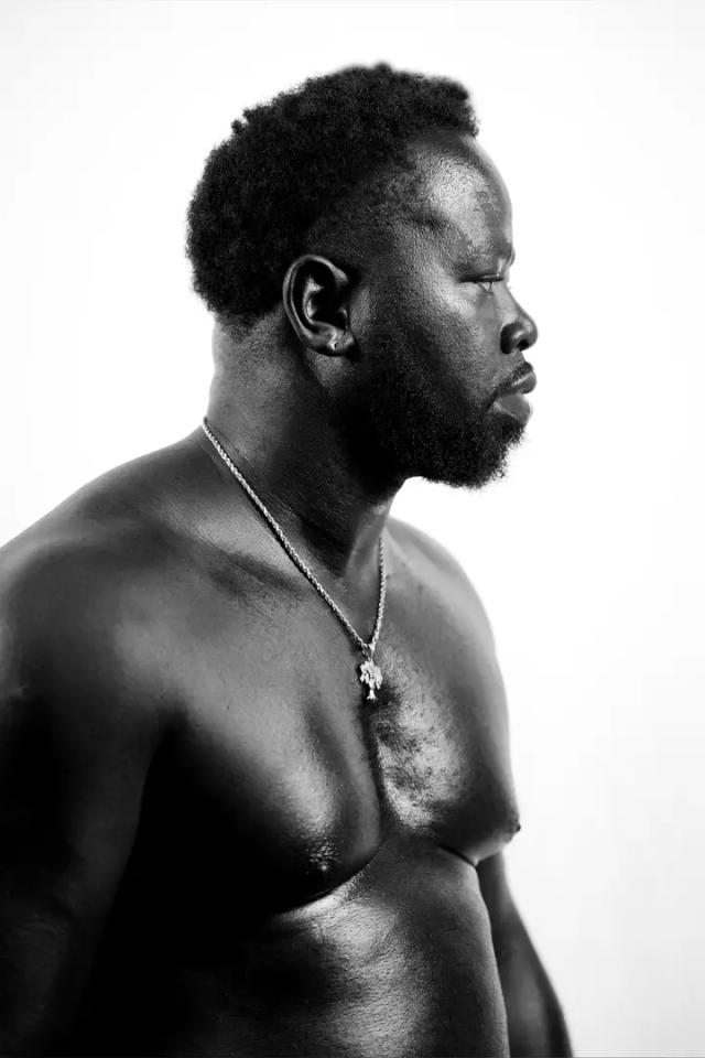The Exxxotic Chef