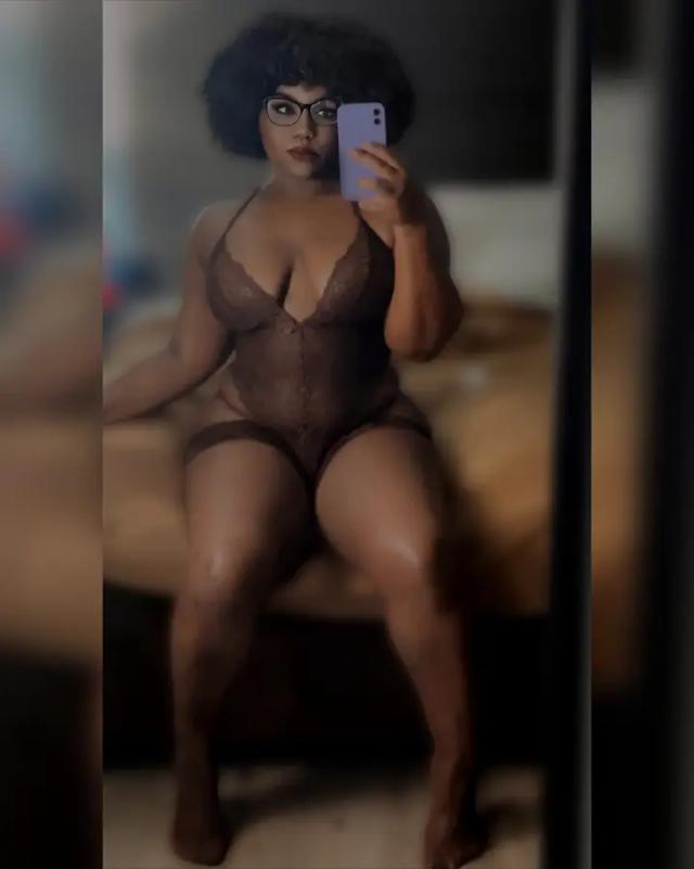 Cherry 🍒 After Dark 💦