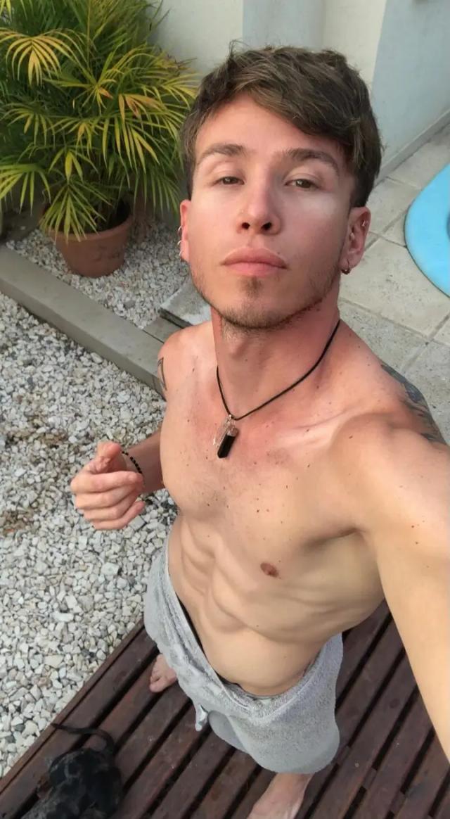 Christian Medrano