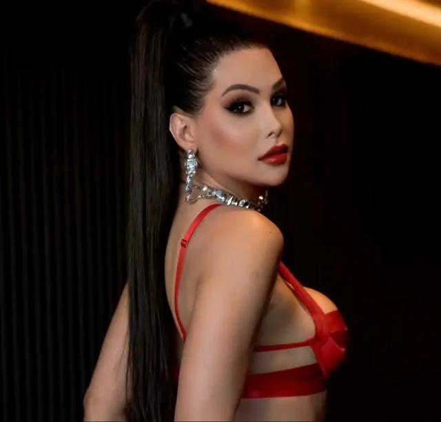 Patty Torres