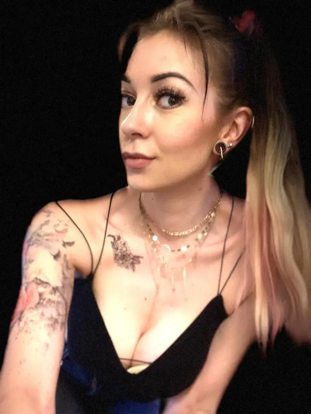 Rosie Vix