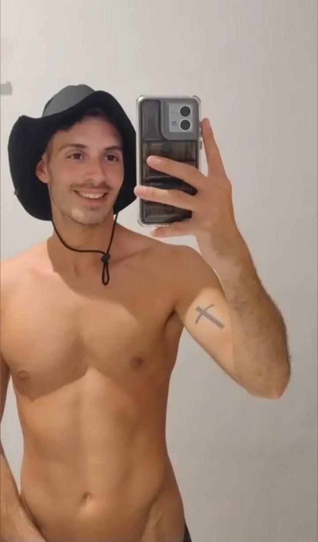 Bruno santome