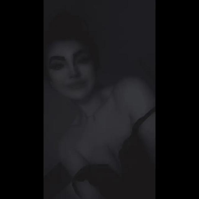Melissa Marie 🦋