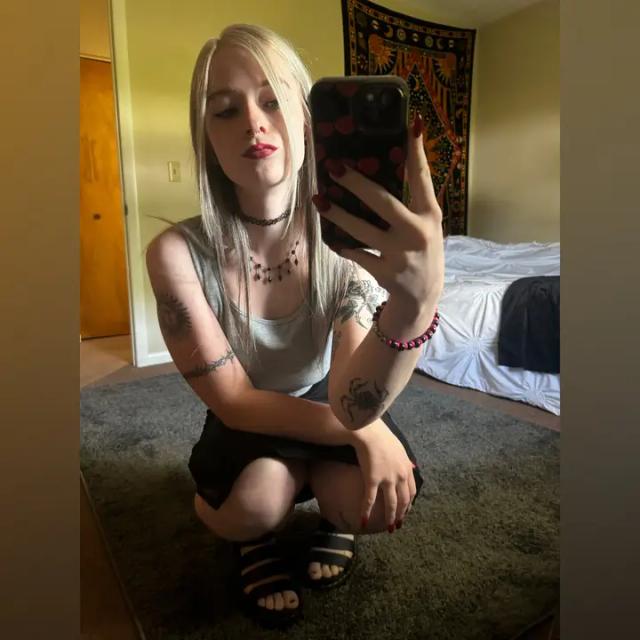Nichole 🌙✨