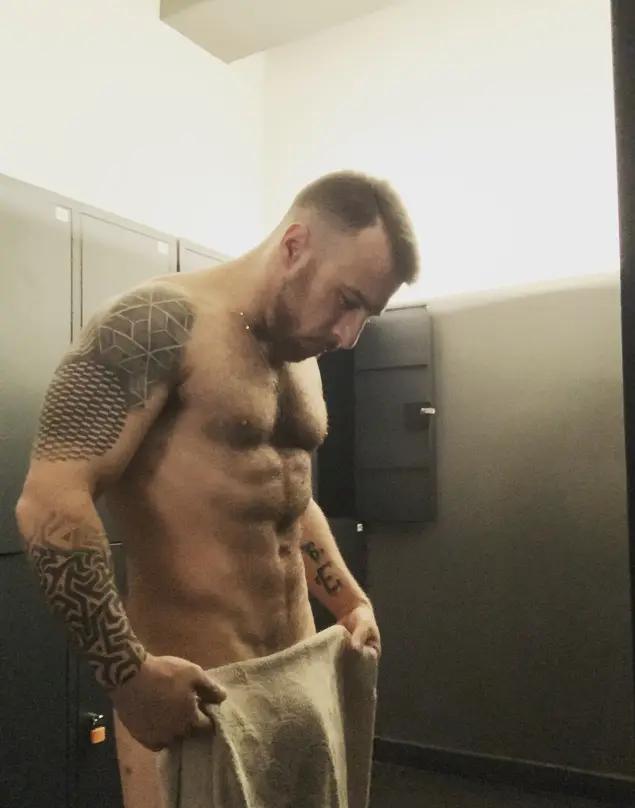 PortugueseBearded