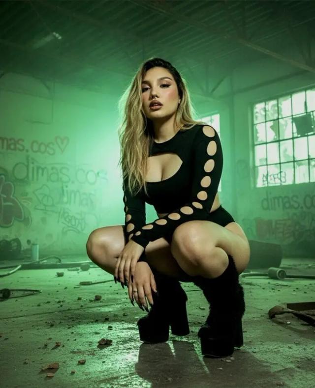 Rihana Ben