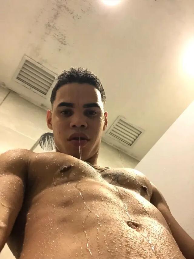 Edinhoo seu GOSTOSO
