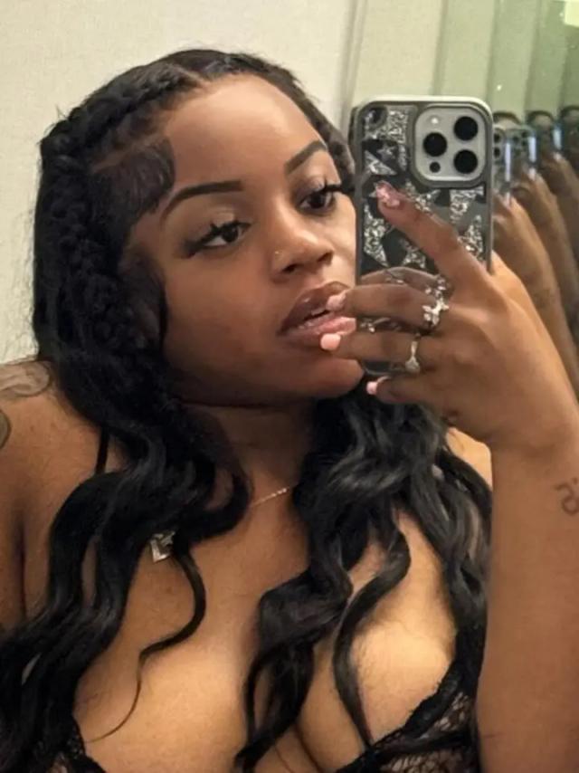 ShortCakezTatted  🍰