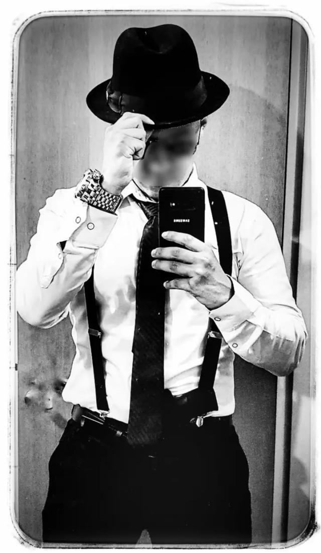 Scorpio Dom