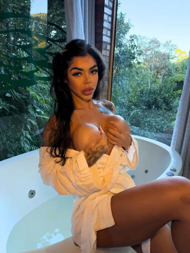 Gabriella Euzébio