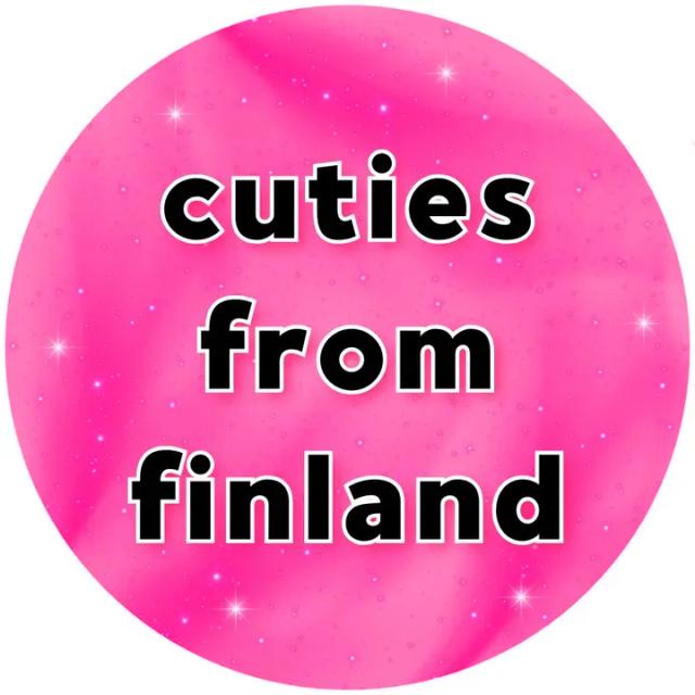 cutiesfromfinland